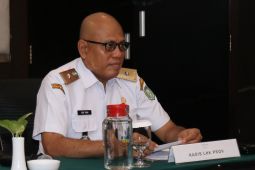 DLHK Kalbar perkuat pengeolaan hutan - lahan berkelanjutan