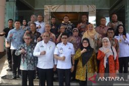 BKN siapkan gedung layanan dasar kepegawaian tingkaatkan kualitas ASN di Maluku