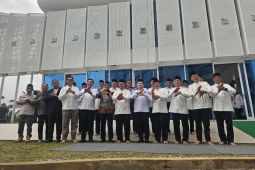 Bank Sumsel Babel rayakan HUT ke-67 dengan kegiatan peduli masyarakat dan semangat kebersamaan
