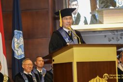 Guru Besar FTUI rekomendasikan tiga strategi manajemen jalan