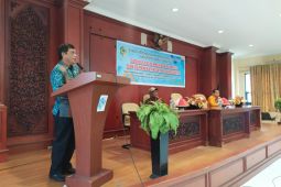 Kerahasiaan data kependudukan wajib dijaga