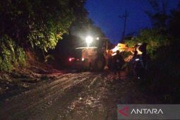 BPBD Rejang Lebong siagakan peralatan penanggulangan bencana