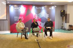 Konsep "Green building" masih akan jadi tren arsitektur pada 2025