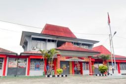 Lapas Muara Bulian siapkan satu TPS khusus