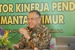 Disdikbud Kaltim  fokuskan upaya penanganan 16 ribu anak putus sekolah