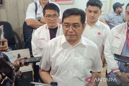 Apakah  Projo berubah jadi partai?  ini tanggapan Sekjen