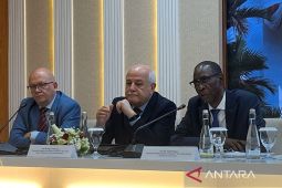 Diplomat Palestina diusulkan pimpin  Sidang Majelis Umum PBB tahun ini