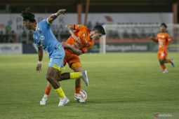 AFC denda PSSI imbas laga uji coba internasional