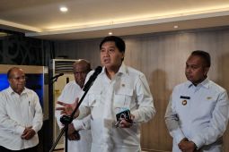 Maruarar Sirait siapkan dua rusun di Papua Pegunungan bagi masyarakat