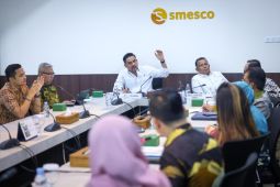 Menteri UMKM:  Penghentian sementara InterActive QRIS tak rugikan UMKM