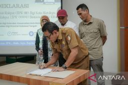 Sekolah Peternakan Rakyat berikan dampak positif untuk perekonomian masyarakat