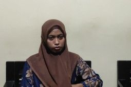 Supriyani tertekan saat proses damai oleh Bupati Konawe Selatan