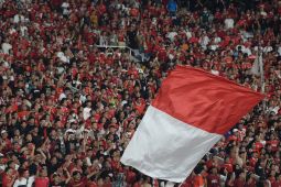 Garuda ID, upaya PSSI kawal  keamanan suporter