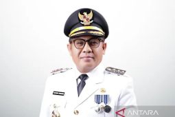 Hadiri Rakornas di Sentul Bogor, Pj Bupati Taput : Kita siap dukung asta cita Presiden