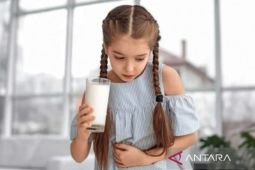 Dokter ungkap perbedaan alergi susu dan intoleransi laktosa pada anak