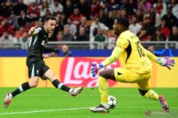 8 gol berkesan Diogo Jota sepanjang karier di Liverpool & Portugal