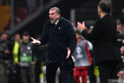 Postecoglou memastikan Rodrigo Bentancur dalam kondisi stabil