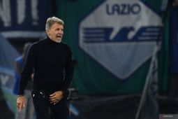 Marco Baroni: daya juang antarakan Lazio taklukkan Porto