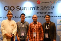 Gen AI dan Google Security berperan penting bagi transformasi bisnis