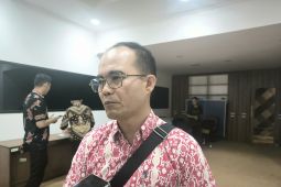 Komisi V DPRD Banten BPBD minta siapkan antisipasi dan mitigasi bencana