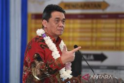 Wamendes  ajak warga desa gotong royong cegah stunting