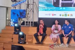 Pemkab Toba gelar agenda tambahan  meriahkan kejuaraan Aquabike 2024