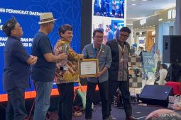 Pemkab Bogor tetapkan  sistem "Lapor Pak" juara 1 Gelar Inovasi Daerah