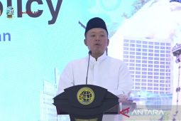 Kementerian ATR  percepat integrasi tata ruang agar tak tumpang tindih
