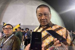 Garuda Indonesia tegaskan tak ada kenaikan harga tiket jelang tahun baru