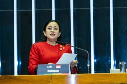 Ketua DPR  angkat isu kelaparan akibat perang pada Forum Parlemen G20