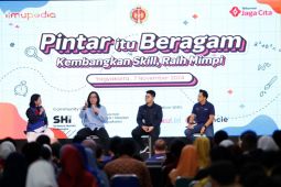 Inisiatif Telkomsel Jaga Cita dijalankan untuk mendukung upaya pendidikan