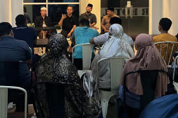 Belasan kafilah Aceh lolos final MTQ Korpri VII 2024