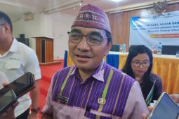 Pemkab Mabar imbau warga waspadai dampak musim hujan