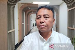 Sekda sebut program swasembada pangan "gayung bersambut" bagi Jabar