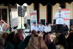 H Fani - Habib Taufan ingin bentengi masyarakat Tabalong dengan pemahaman agama