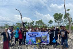 HMJ Kessos FISIP UMSU lolos ke Abdidaya PPK Ormawa 2024 di Bali