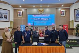 Telkomsel jalin kerjasama dengan Dinas Pendidikan dan Kampus  di Provinsi Gorontalo