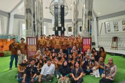 Kota Pontianak hadirkan Kemah Pemuda 2024 wujudkan generasi unggul