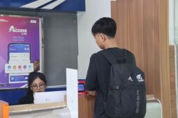 Daop 7 Madiun mulai jual tiket KA Natal 2024 dan Tahun Baru 2025
