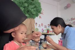 BKKBN Kepri jangkau 10.111 KRS lewat Program Genting