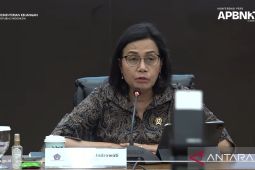 Menkeu: RI pemegang saham dominan  minta serapan tenaga kerja RI ditingkatkan di IsDB