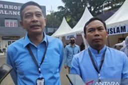 Wahyu-Ali janji tingkatkan kualitas angkutan umum