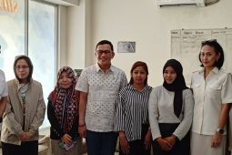Kementerian PPMI pulangkan 6 korban TPPO ke daerah asal