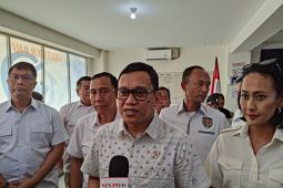 Moratorium PMI untuk Arab Saudi masih dalam tahapan kajian