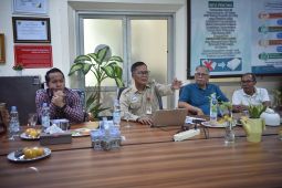 Pemkot optimistis naikkan Indeks Pelayanan Publik Kota Jambi
