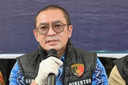 Promotor situs judi online terancam hukuman 10 tahun