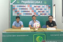 Zulkifli ingin manfaatkan situasi transisi pelatih Gresik United