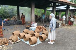 SKSG UI lakukan sosialisasi penerapan "net zero emission" di Lombok