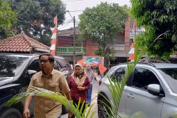 Rumdis diduga jadi posko pemenangan, Bawaslu panggil Bupati Serang