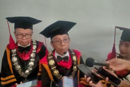 Itera-Dirjen Perkeretaapian jalin kerja sama untuk peningkatan kualitas SDM